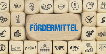 Fördermittel