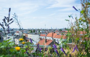 Auf diesem Foto ist Neukoelln zu sehen