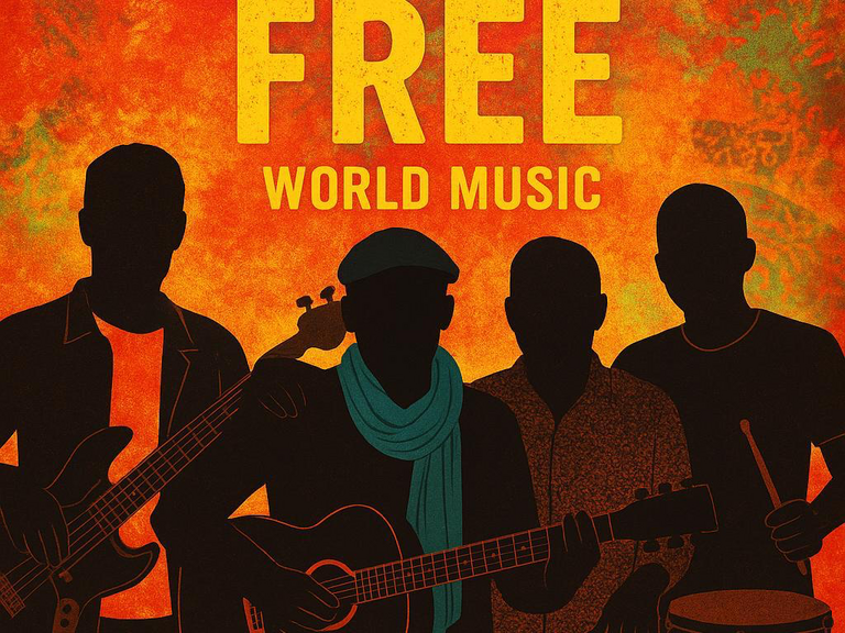 Auf dem Bild sieht man das Band-Logo von ASSIKO FREE.