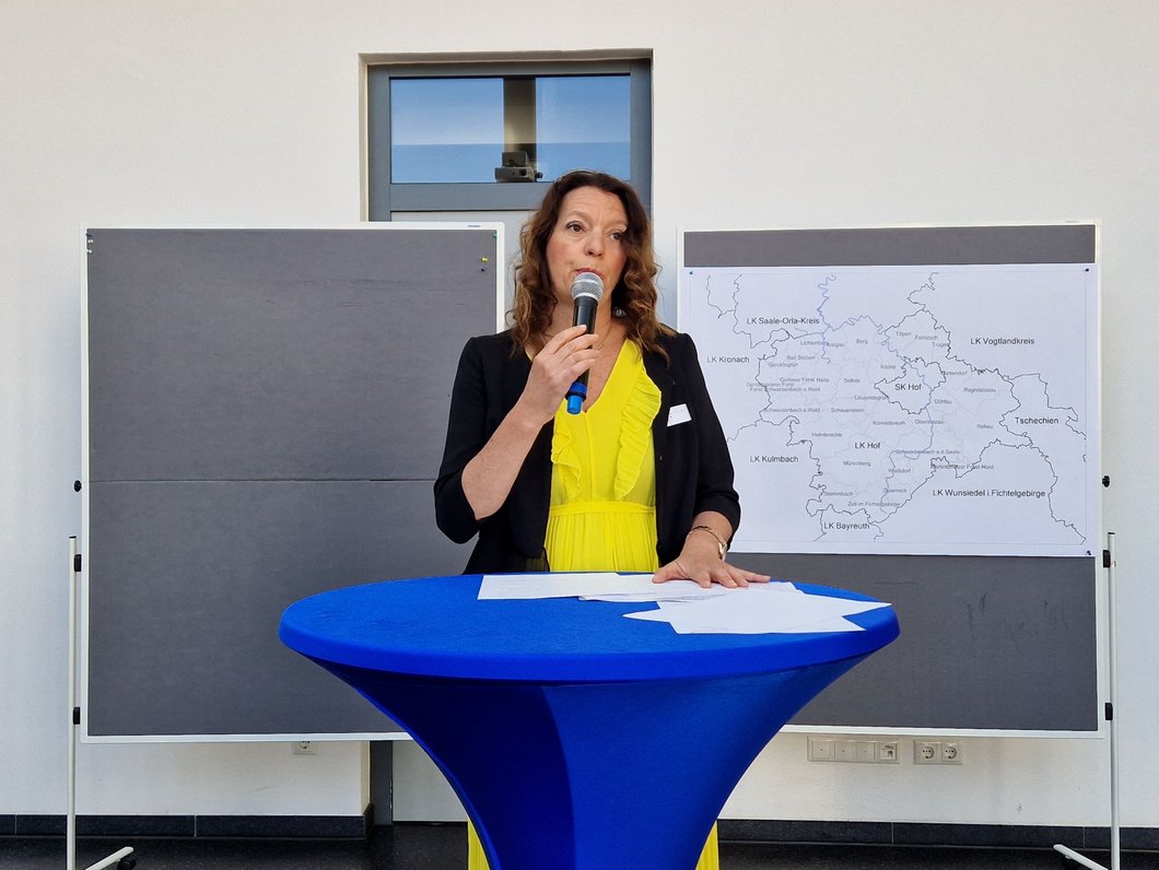 Foto: LRA Hof