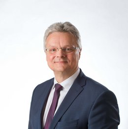 Nuermberger Peter