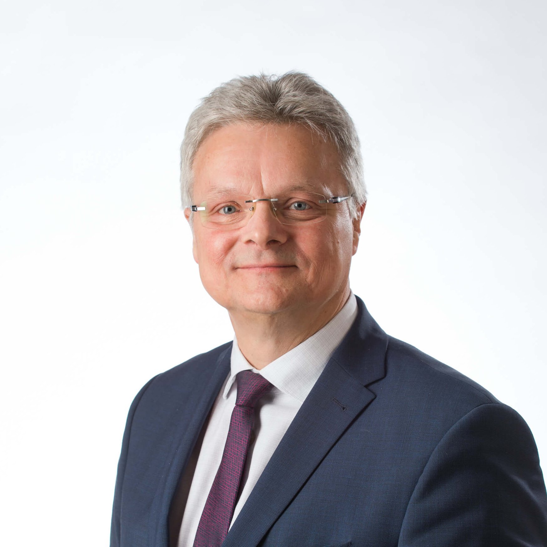 Nuermberger Peter