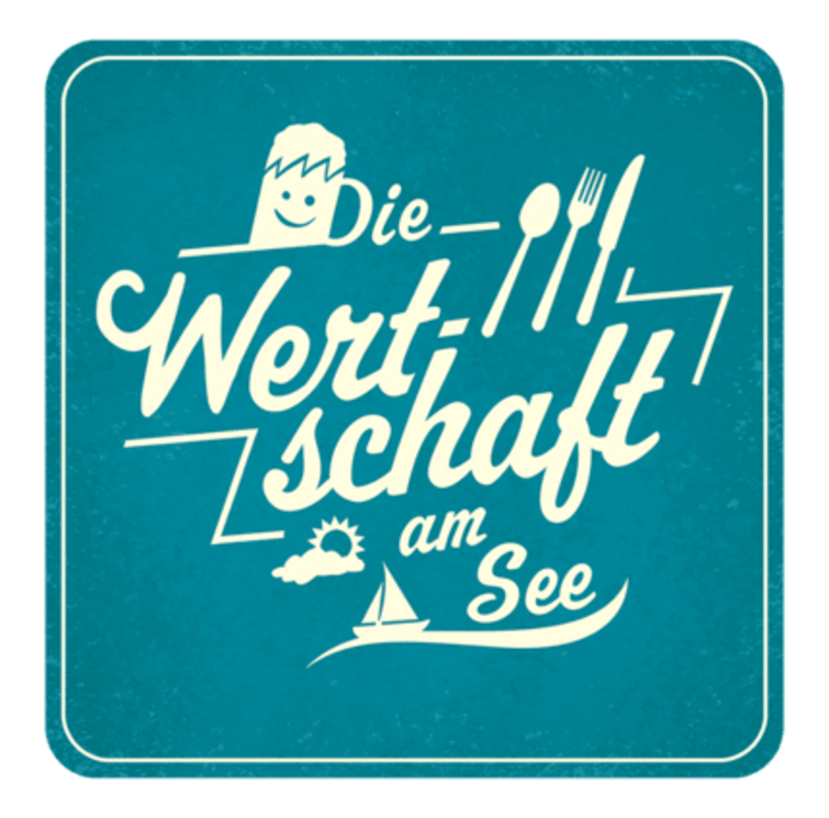 Logo Die Wertschaft