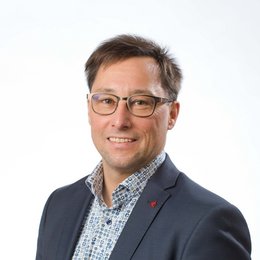 Bernhuber Bernd