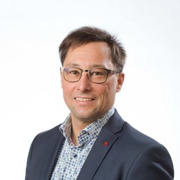 Bernhuber Bernd