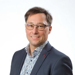 Bernhuber Bernd