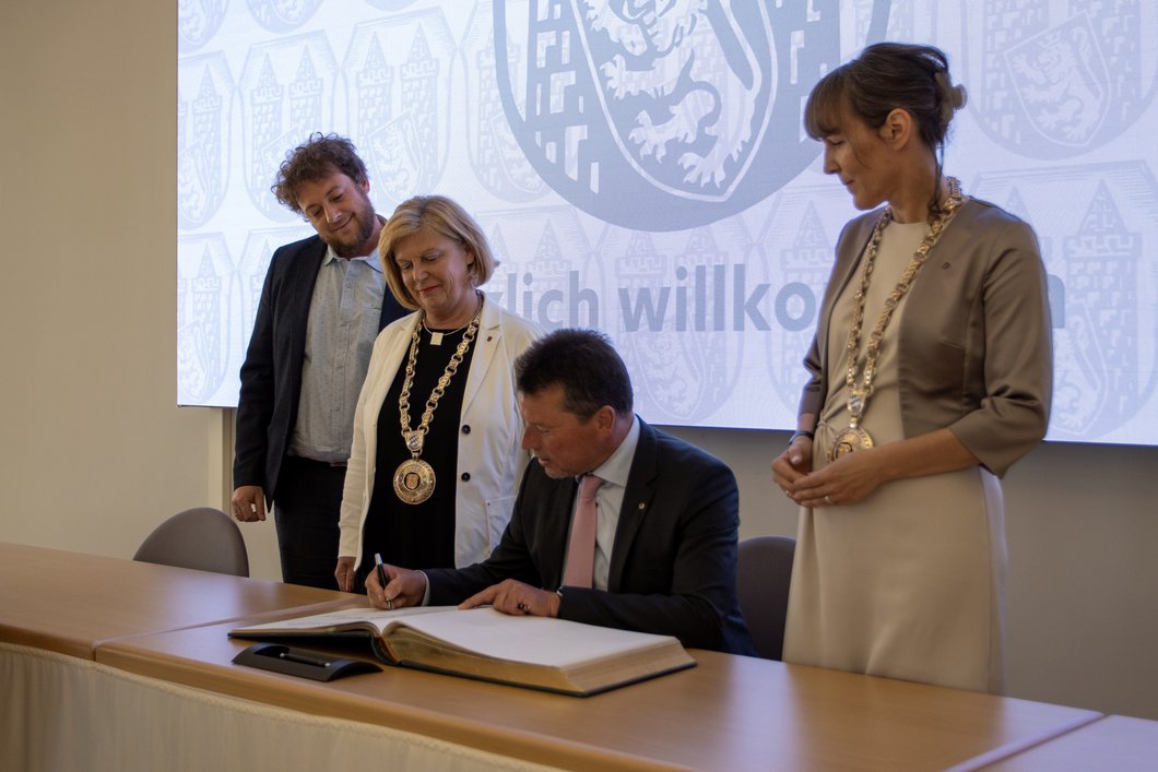 Foto: Stadt Hof