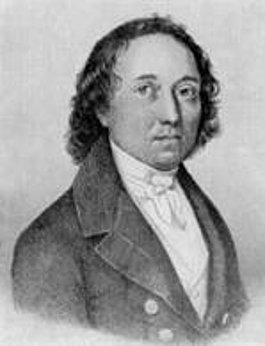 Dr. Johann Georg Wirth