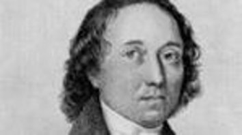 Dr. Johann Georg Wirth