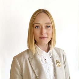 Wuerkner Lydia