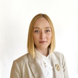 Wuerkner Lydia