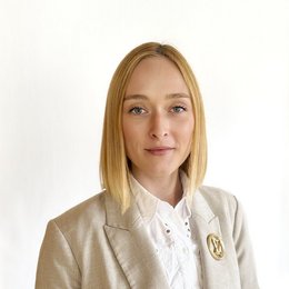 Wuerkner Lydia