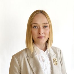 Wuerkner Lydia