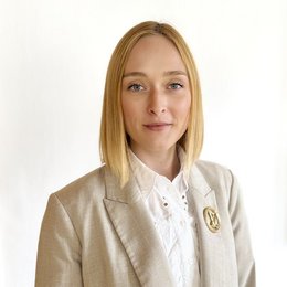 Wuerkner Lydia