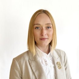 Wuerkner Lydia