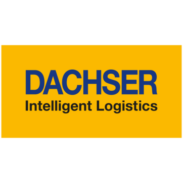 Dachser Intelligent Logistics