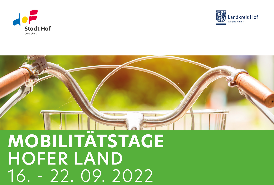 Mobilitätstage