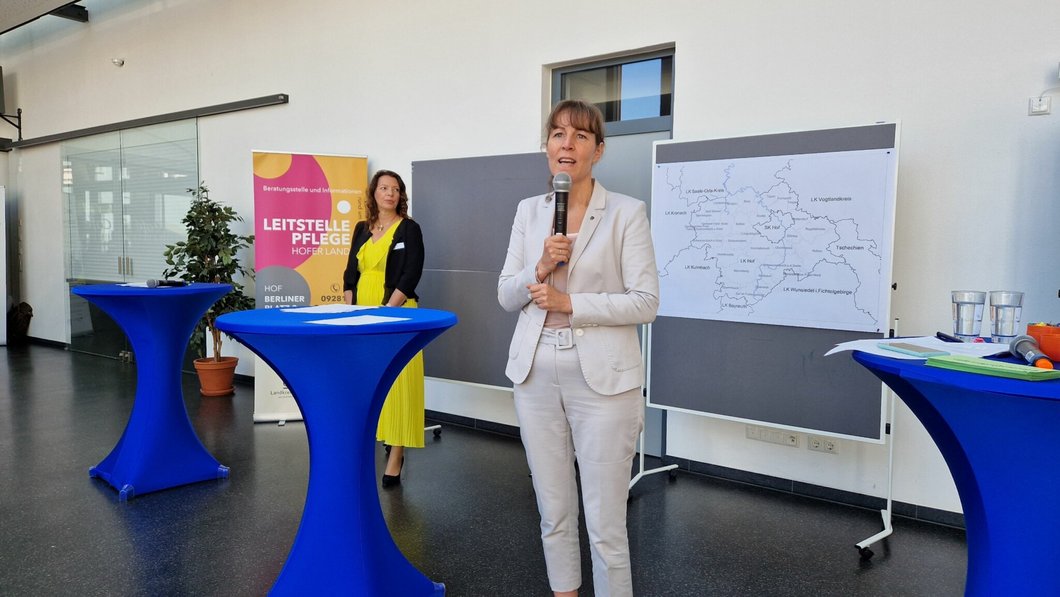 Foto: LRA Hof