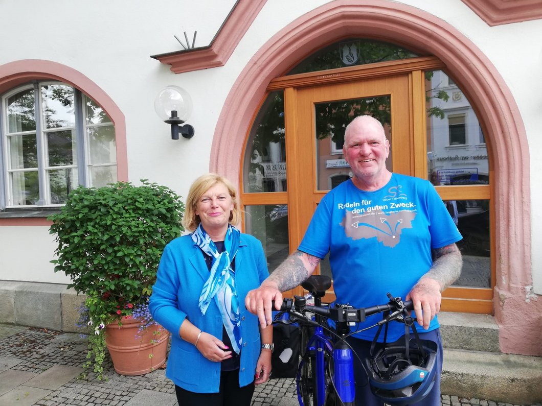 Foto: Stadt Hof