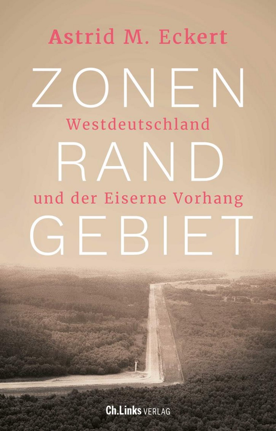 Auf diesem Foto ist ein Buchcover zu sehen