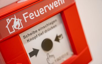 Feuermelder