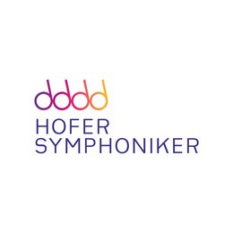 Hofer Symphoniker Logo