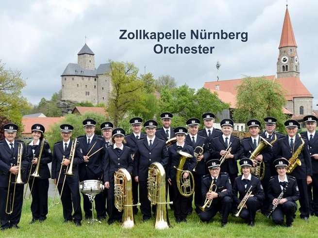 Zollkapelle Nürnberg
