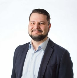 Kupijai Benjamin