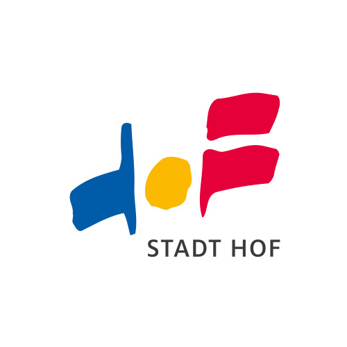 Stadt Hof Logo
